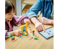 LEGO DISNEY PRINCESS 43235 Scena muzyczna Arielki - 1248811 - zdjęcie 12